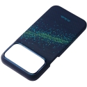 PITAKA Edge Milky Way Galaxy 2.0 Case for iPhone 18 Pro Max / 17 Pro Max, Nearfield Blue PITAKA Edge Milky Way Galaxy 2.0 Case for iPhone 18 Pro Max / 17 Pro Max, Nearfield Blue