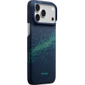 PITAKA Edge Milky Way Galaxy 2.0 -kuori iPhone 18 Pro Max / 17 Pro Max, Nearfield Sininen PITAKA Edge Milky Way Galaxy 2.0 -kuori iPhone 18 Pro Max / 17 Pro Max, Nearfield Sininen