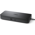 DELL Pro SD25 Vadu USB 3.2 Gen 2 (3.1 Gen 2) Type-C Melns DELL Pro SD25 Vadu USB 3.2 Gen 2 (3.1 Gen 2) Type-C Melns