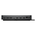 DELL Pro SD25 Langallinen USB 3.2 Gen 2 (3.1 Gen 2) Type-C Musta DELL Pro SD25 Langallinen USB 3.2 Gen 2 (3.1 Gen 2) Type-C Musta