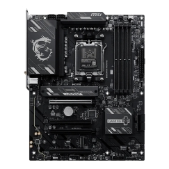 MSI B850 GAMING PRO WIFI6E материнская плата AMD B850 Socket AM5 ATX
