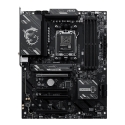 MSI B850 GAMING PRO WIFI6E материнская плата AMD B850 Socket AM5 ATX MSI B850 GAMING PRO WIFI6E материнская плата AMD B850 Socket AM5 ATX