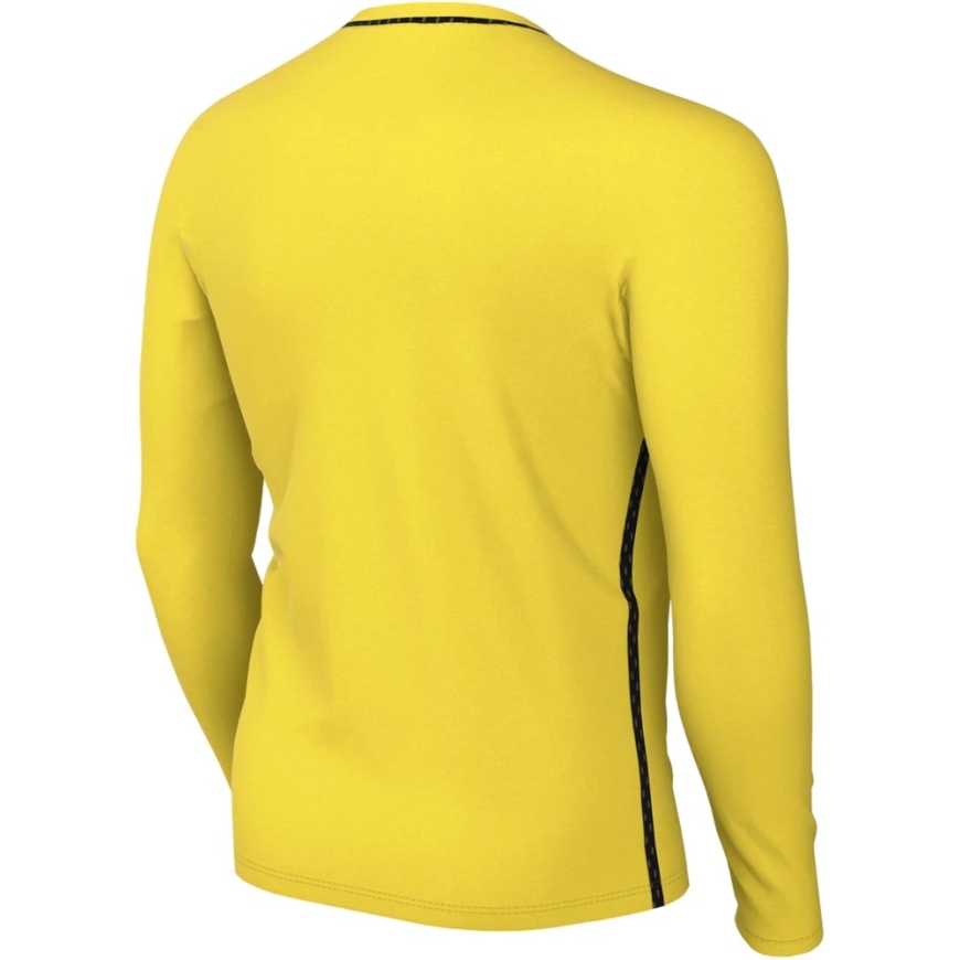 Nike Dri-Fit Park 26 Crew Top lastele kollane HM7170 719 (S) – 2