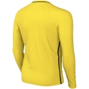 Nike Dri-Fit Park 26 Crew Top bērniem dzeltena HM7170 719 (S)