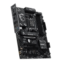 MSI B850 GAMING PRO WIFI6E mātes plate AMD B850 AM5 pieslēgvieta ATX MSI B850 GAMING PRO WIFI6E mātes plate AMD B850 AM5 pieslēgvieta ATX