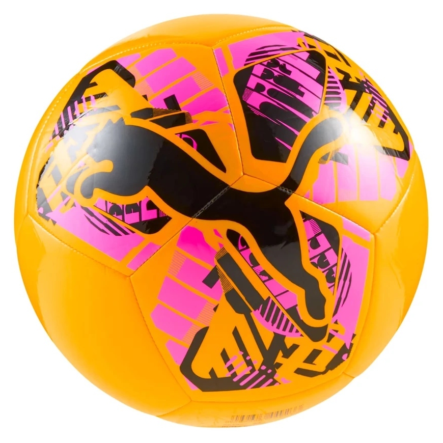 Puma Big Cat oranž futbolipall 84937 04 (4)