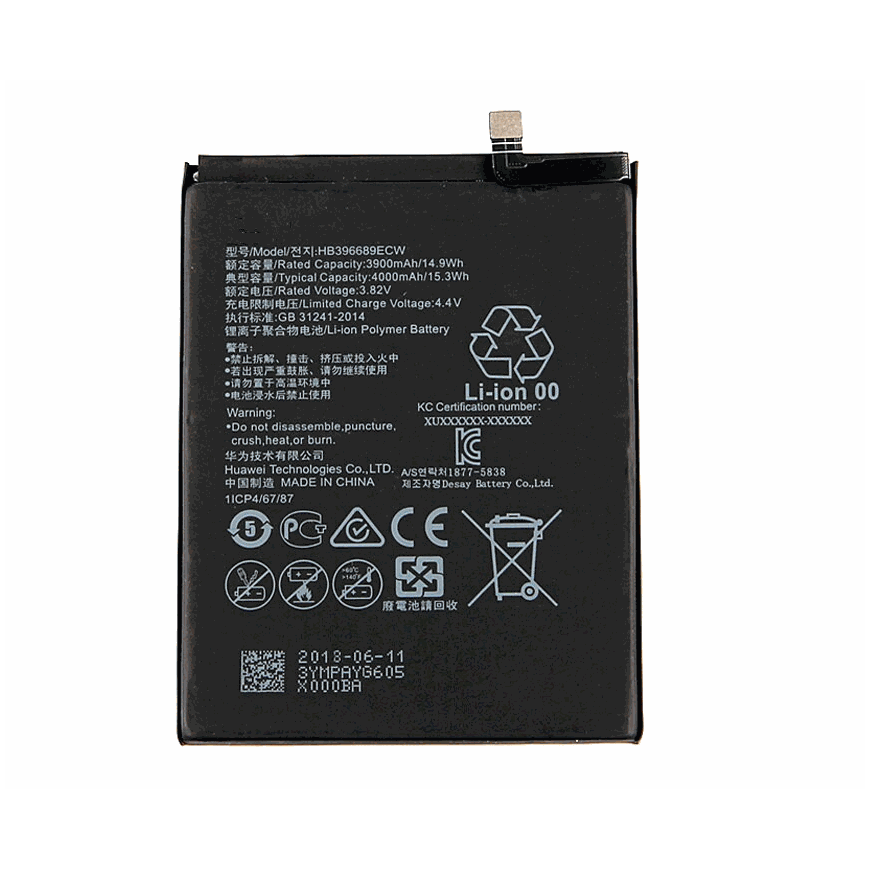 Riff HB396689ECW