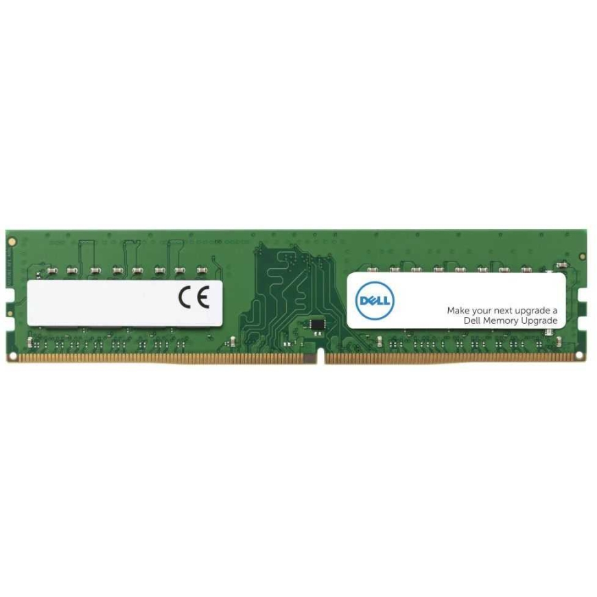 Dell 16GB DDR4 2666MHz UDIMM AA101753