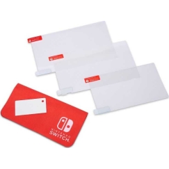 Power A PowerA Nintendo Switch / LITE / OLED ekrano apsauga