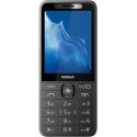 Nokia 235 4G (2026) Черный Nokia 235 4G (2026) Черный
