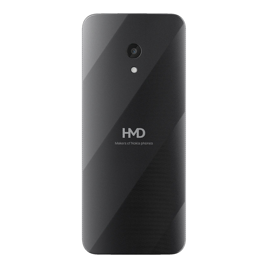 Nokia 235 4G (2026) Черный – 4