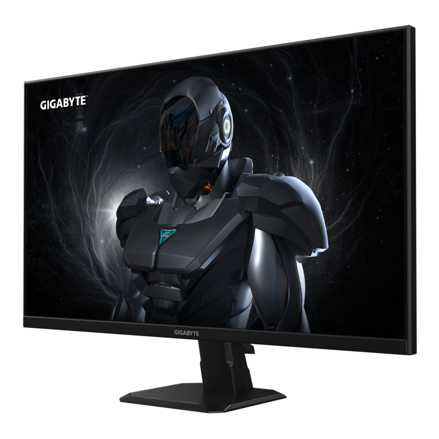 GIGABYTE GS27F2 монитор для ПК 68,6 cm (27") 1920 x 1080 пикселей Full HD ЖК Черный – 2