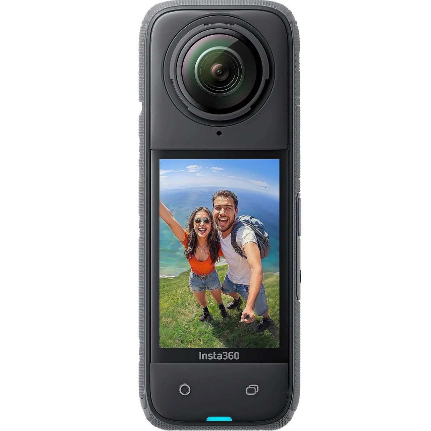 Insta360 X4 – 2