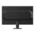 GIGABYTE GS27F2 PC lamekuvar 68,6 cm (27") 1920 x 1080 pikslit Full HD LCD Must GIGABYTE GS27F2 PC lamekuvar 68,6 cm (27") 1920 x 1080 pikslit Full HD LCD Must