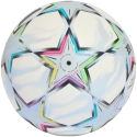 adidas UCL League J350 Futbola bumba 26/27 Līgas posms balta un zila KE9768 (4) adidas UCL League J350 Futbola bumba 26/27 Līgas posms balta un zila KE9768 (4)