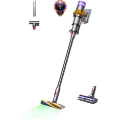 Dyson V15 Detect Absolute vacuum cleaner
