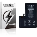 StellarXcell Diagnostiikkapatteri Apple iPhone 14 Pro Max 4330mAh (Vakio kapasiteetti + HQ Copy BMS) StellarXcell Diagnostiikkapatteri Apple iPhone 14 Pro Max 4330mAh (Vakio kapasiteetti + HQ Copy BMS)