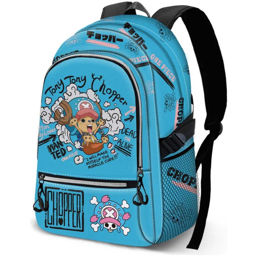 Рюкзак Karactermania One Piece Chopper 41 см