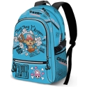 Karactermania One Piece Chopper mugursoma 41 cm Karactermania One Piece Chopper mugursoma 41 cm