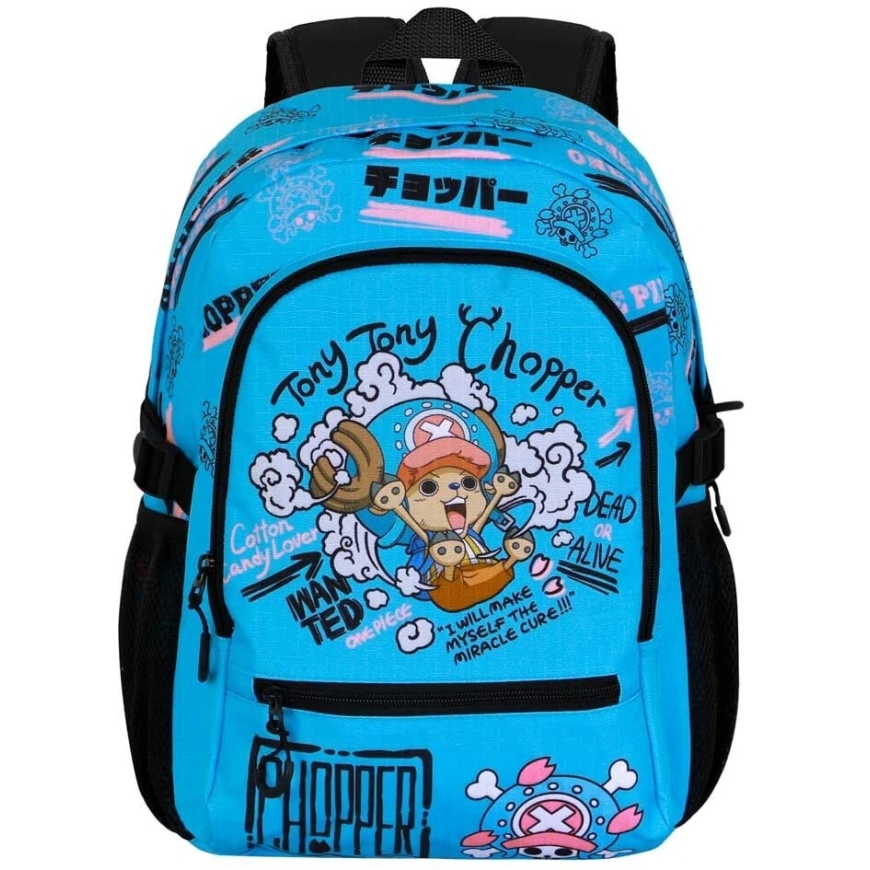 Рюкзак Karactermania One Piece Chopper 41 см – 2
