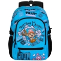 Karactermania One Piece Chopper mugursoma 41 cm Karactermania One Piece Chopper mugursoma 41 cm