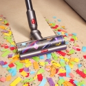 Пылесос Dyson V15 Detect Absolute Пылесос Dyson V15 Detect Absolute