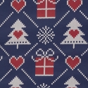 Bedding Set Eurofirany SW/POS/MERRY 160X200 70X80/X2 Bedding Set Eurofirany SW/POS/MERRY 160X200 70X80/X2