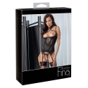 Open Fine Basque 80B/M Open Fine Basque 80B/M