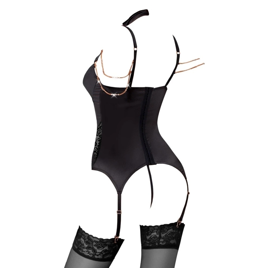 Avatud Peen Basque 80B/M – 5