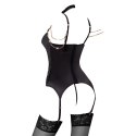 Avatud Peen Basque 80B/M