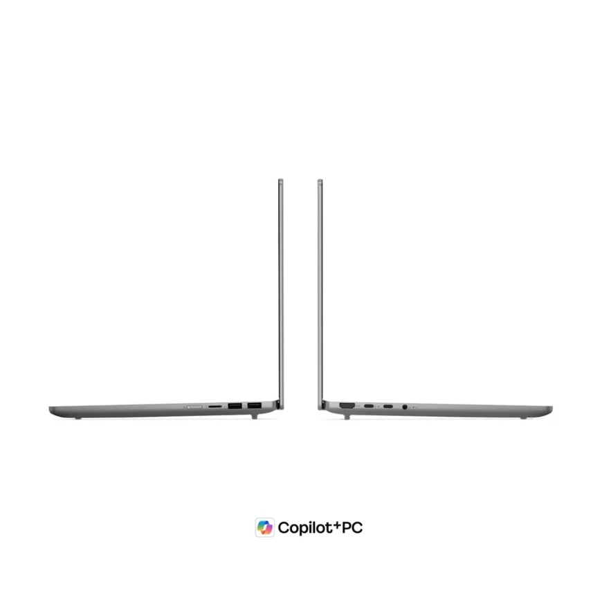 Lenovo IdeaPad Slim 5 14AGP11 Laptop | AMD Ryzen AI 7 445, 14" WUXGA OLED, 16 GB RAM, 512 GB SSD, Windows 11 Home | Blue – 4
