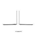 Lenovo IdeaPad Slim 5 14AGP11 Sülearvuti | AMD Ryzen AI 7 445, 14" WUXGA OLED, 16 GB RAM, 512 GB SSD, Windows 11 Home | Sinine