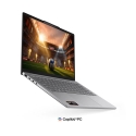 Lenovo IdeaPad Slim 5 14AGP11 Sülearvuti | AMD Ryzen AI 7 445, 14" WUXGA OLED, 16 GB RAM, 512 GB SSD, Windows 11 Home | Sinine