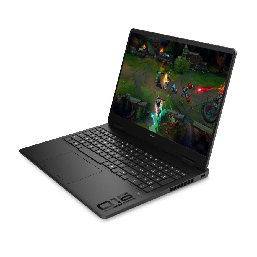 HP Omen 16-am0137nn16 144Гц 255H 24ГБ 1SSD RTX5070 EN W11H Черный – 4