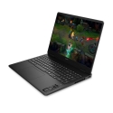 HP Omen 16-am0137nn16 144Hz 255H 24GB 1SSD RTX5070 EN W11H Musta HP Omen 16-am0137nn16 144Hz 255H 24GB 1SSD RTX5070 EN W11H Musta