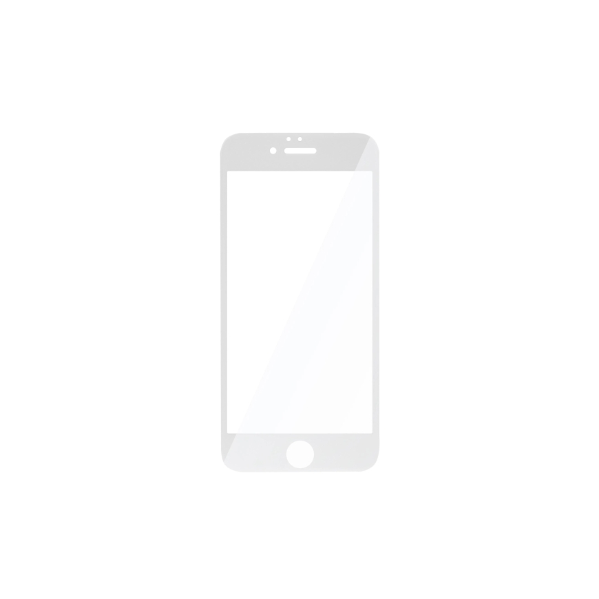 Green Cell Žalias Cell GREENCELL GL07 GC Clarity защитное стекло для Apple iPhone 6 Plus - Белый – 3