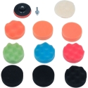 Yato Toya Sa Puola Kiillotussetti | 80 mm | M10 | 12 kpl (YT-47930) Yato Toya Sa Puola Kiillotussetti | 80 mm | M10 | 12 kpl (YT-47930)