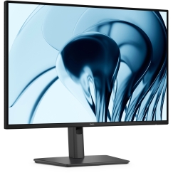 DELL Pro P P2426 computer monitor 61.2 cm (24.1") 1920 x 1200 pixels WUXGA LCD Grey