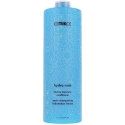 Amika Hydro Rush Intense Hydration Conditioner 1000ml Amika Hydro Rush Intense Hydration Conditioner 1000ml