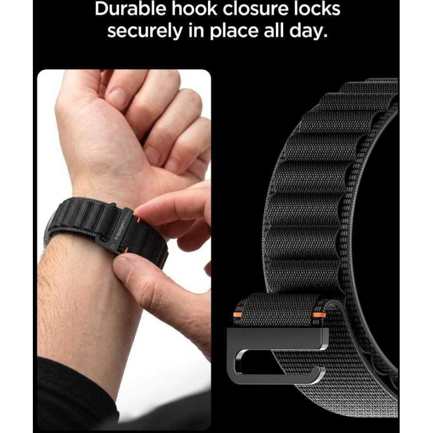 Spigen WBF1 rihm Samsung Galaxy Watch1 / 2 2024-2026 Must – 3