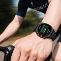 Spigen WBF1 apyrankė Samsung Galaxy Watch1 / 2 2024-2026 Juoda Spigen WBF1 apyrankė Samsung Galaxy Watch1 / 2 2024-2026 Juoda