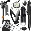 RTO Survival Kit 11-in-1 Survival Essentials