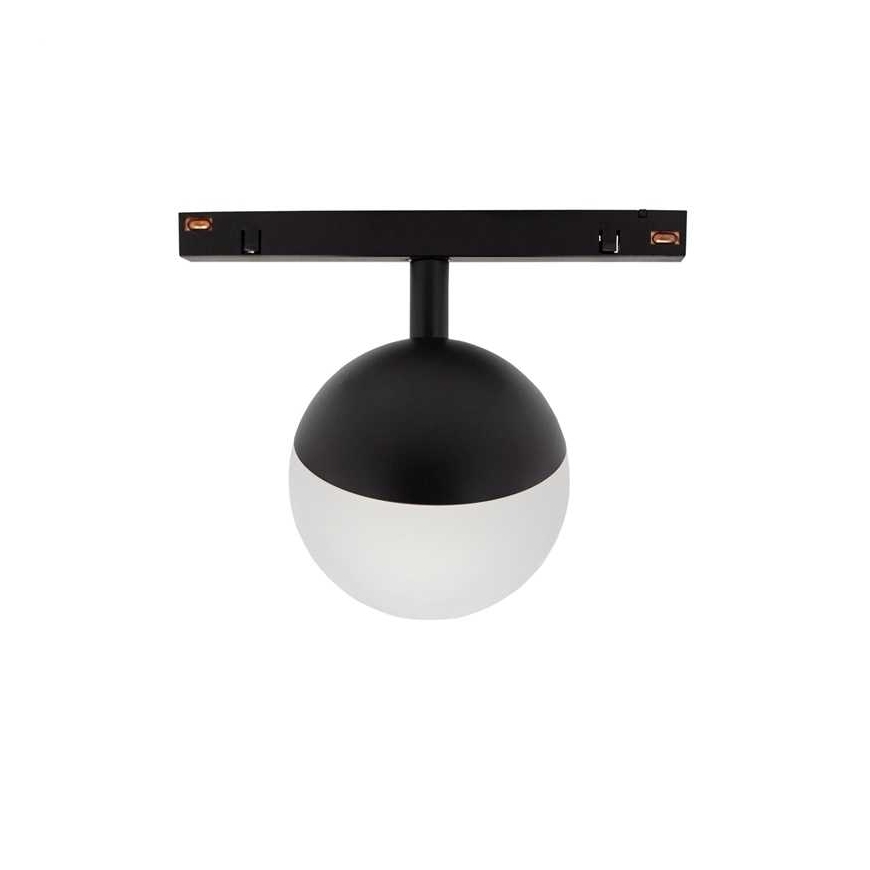 Spectrum SHIFT GLOBE LAMP 100X130MM WLD+40000