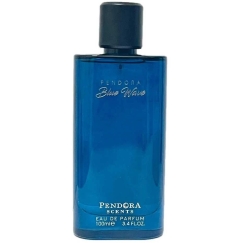 Pendora Scents Pendora Sininen Aalto parfyymisuihke 100ml