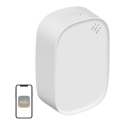 Датчик температуры и влажности MOES ZSS-S01-TH-C ZigBee Датчик температуры и влажности MOES ZSS-S01-TH-C ZigBee