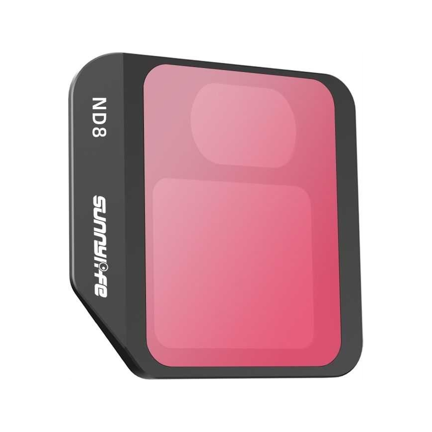 Sunnylife Filtrs Pilns Pelēks ND8 DJI Mavic 3 ND3-FI331-8