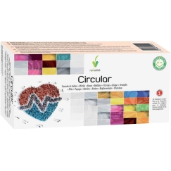 Novadiet Circular 20 pudeles