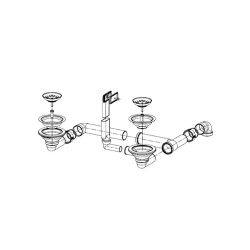 Franke 112.0006.274