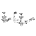 Franke 112.0006.274