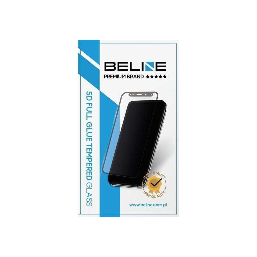 Beline stikla 5D Samsung Galaxy A02s